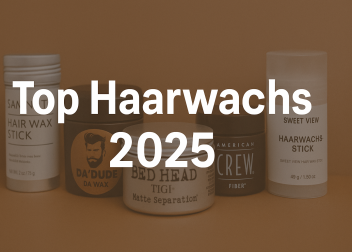 Top Haarwachs 2025