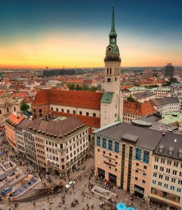 München