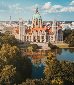 Hannover